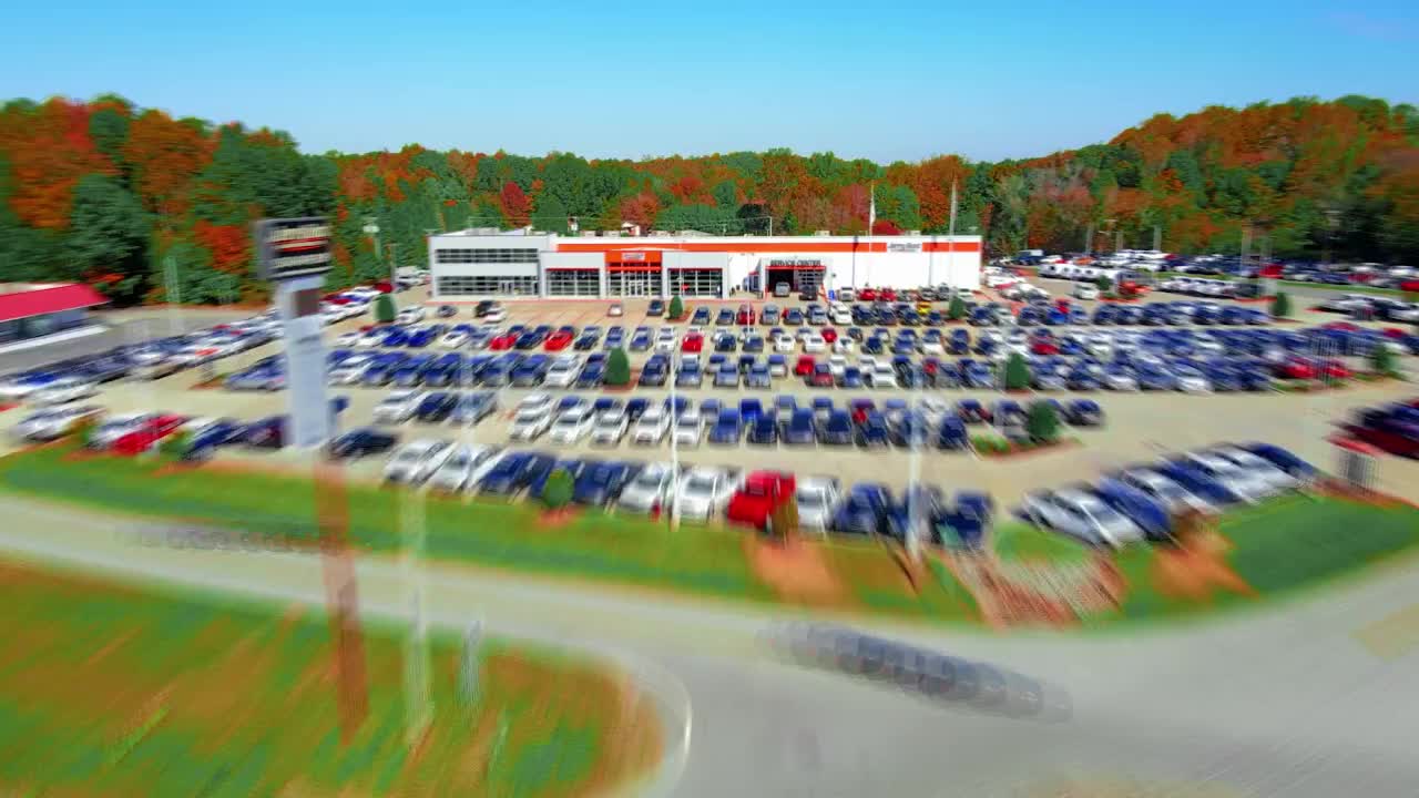 Jerry Hunt Auto Sales Cars